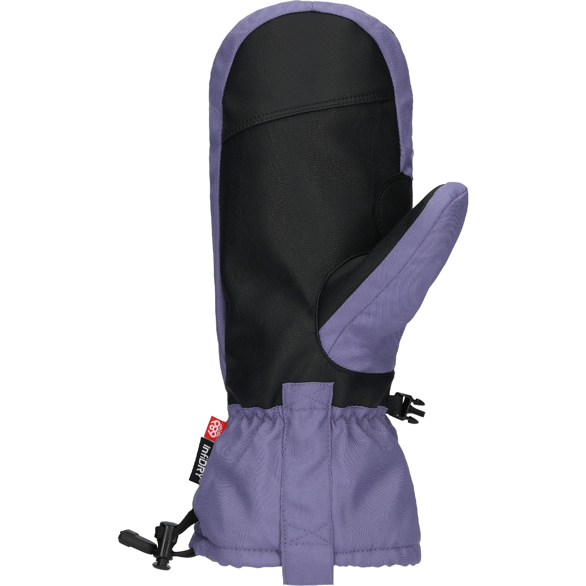 Lander Mitt alternate view