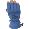 686 Lander Glove in Orion Blue