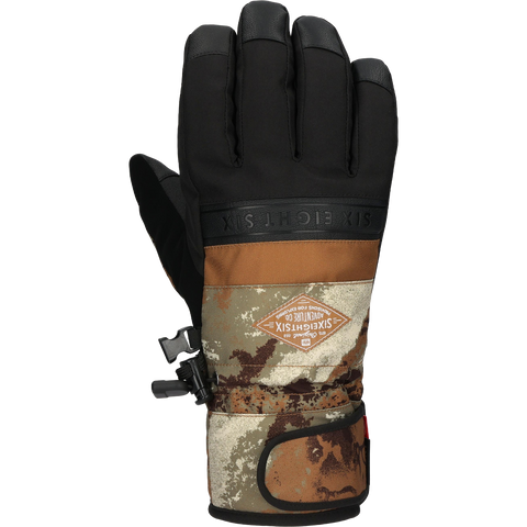 Recon Glove