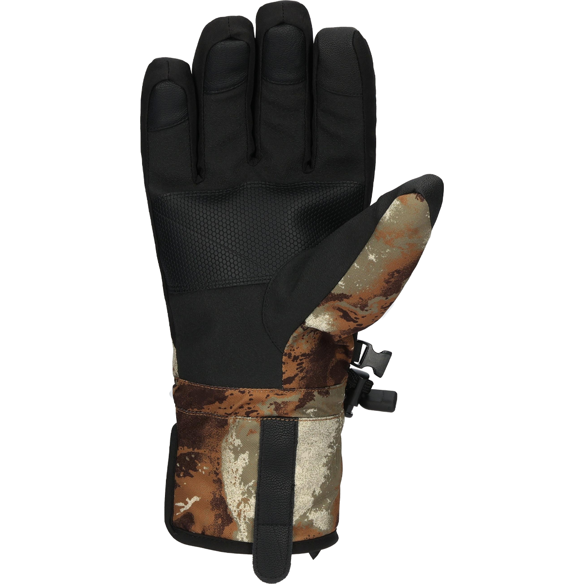 Recon Glove alternate view