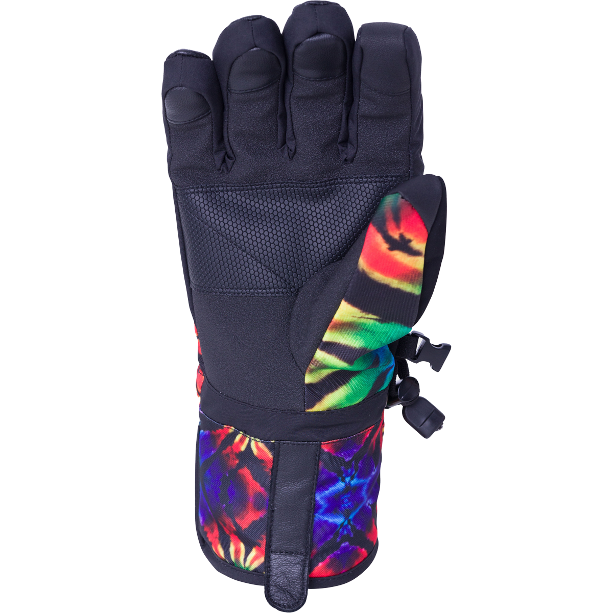 Recon Glove alternate view