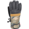 686 Recon Glove in Cypress Green Hemisphere Color block