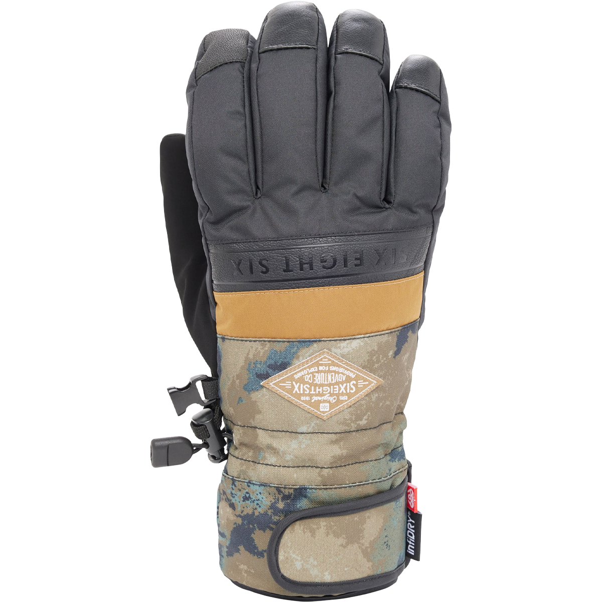 Men's Recon Glove alternate view