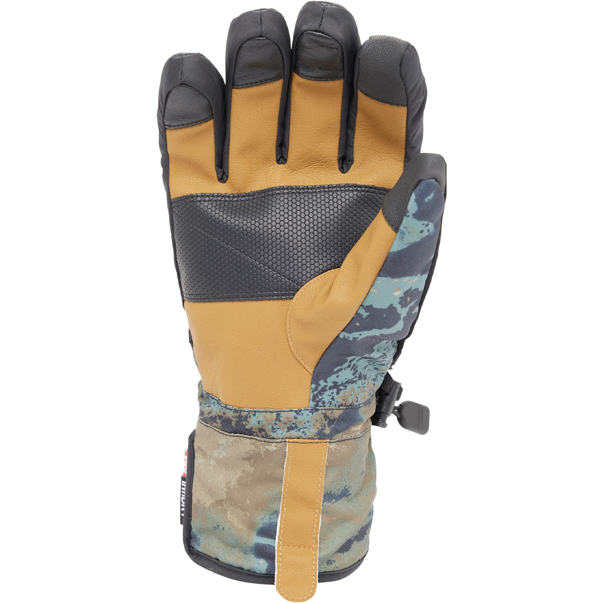 Men's Recon Glove alternate view