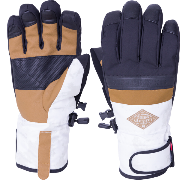 Recon Glove Sports Basement