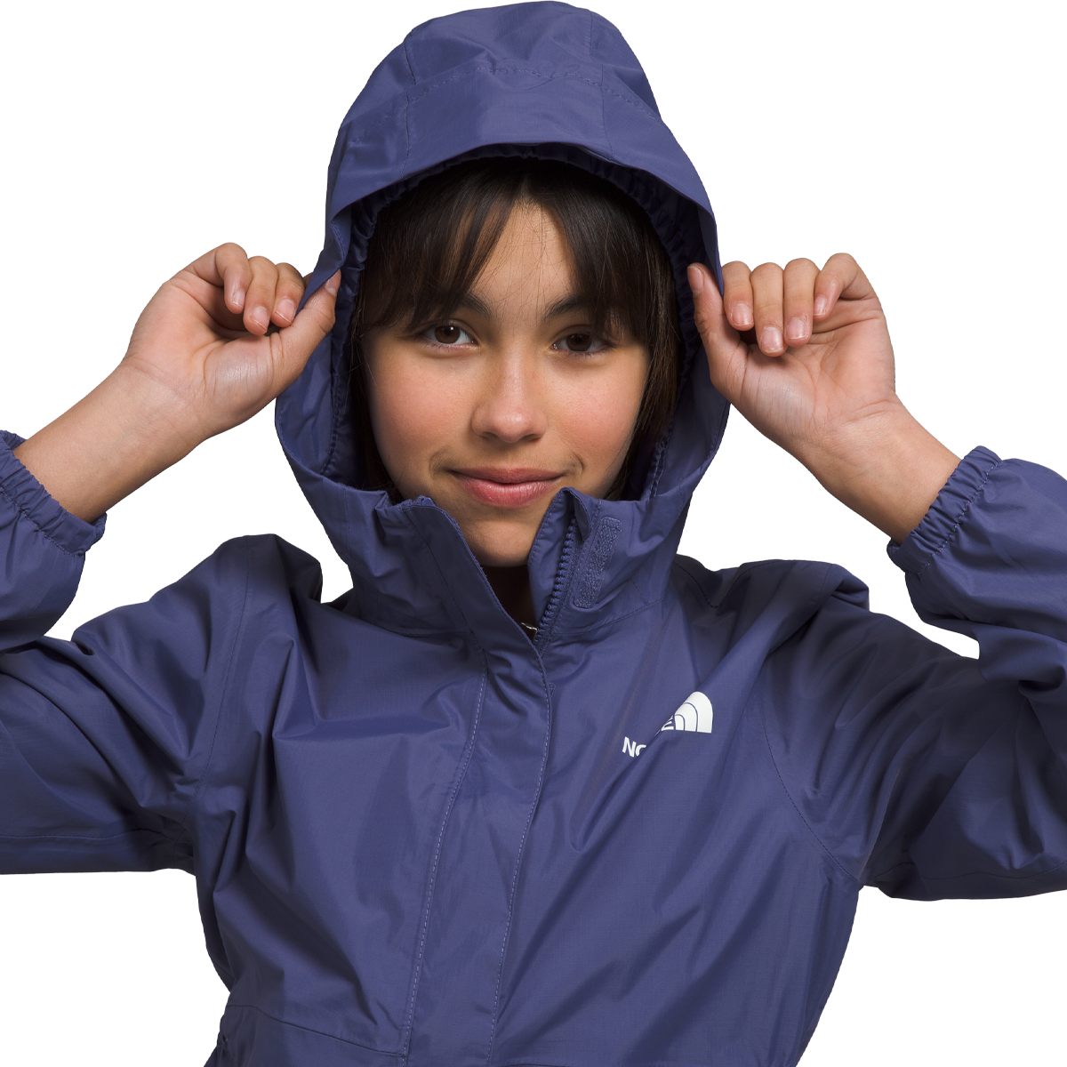 Youth Antora Rain Jacket alternate view