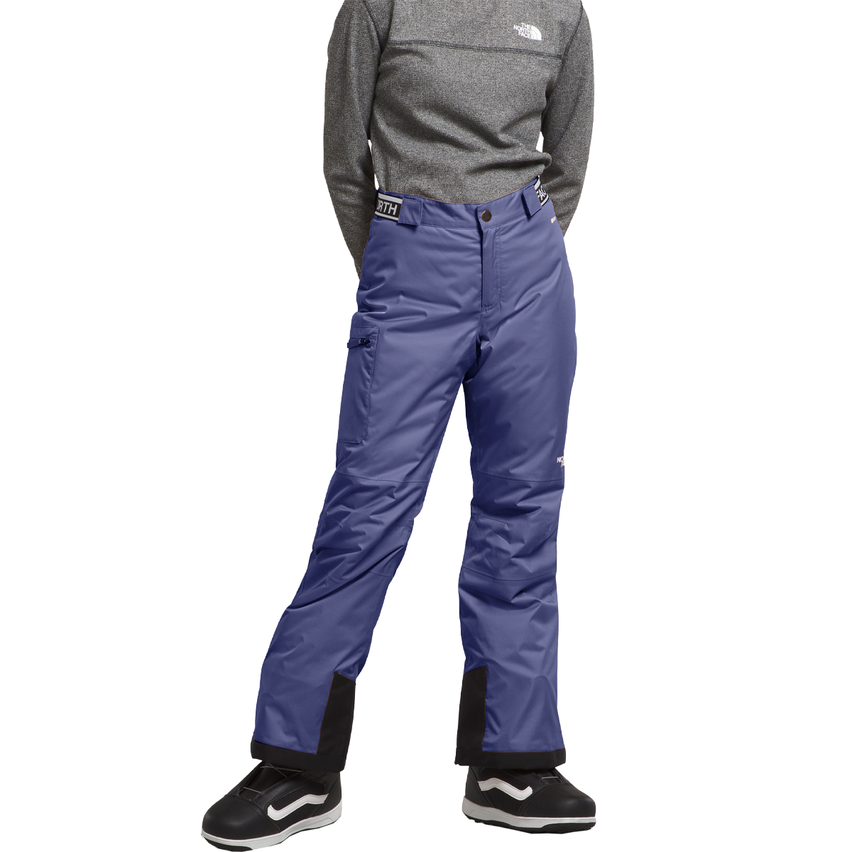 Youth Freedom Insulated Pant alternate view