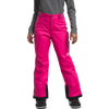 The North Face Youth Freedom Insulated Pant in Mr. Pink