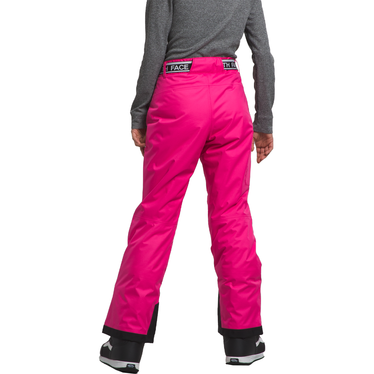 Youth Freedom Insulated Pant alternate view