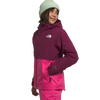 The North Face Youth Freedom Triclimate front