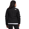 The North Face Youth Reversible Mossbud Jacket back