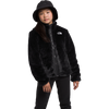The North Face Youth Reversible Mossbud Jacket reversed