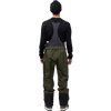 Men's Shralpinist Stretch Recycled Bibs