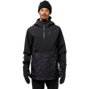 Jones Snowboards MTN Surf Recycled Anorak front