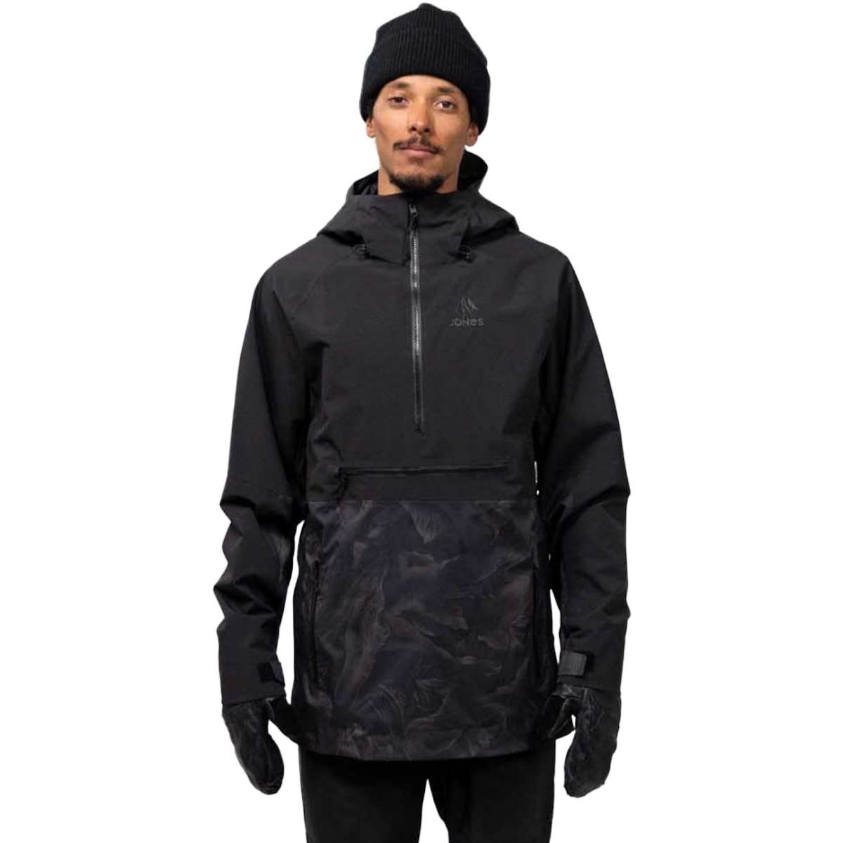 Men's MTN Surf Recycled Anorak alternate view