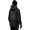 Jones Snowboards MTN Surf Recycled Anorak back