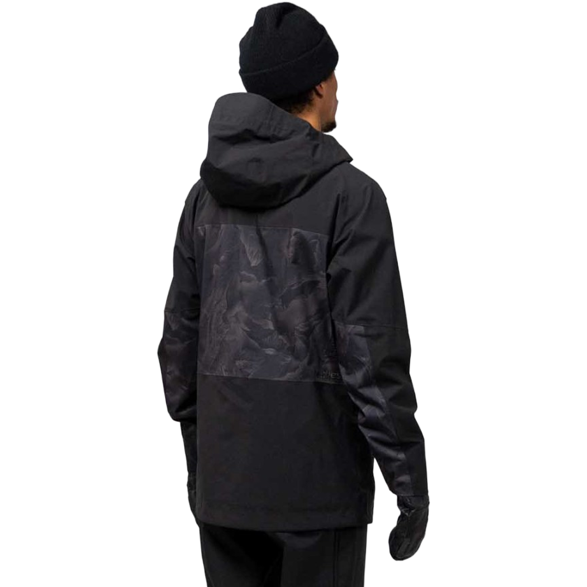 Men's MTN Surf Recycled Anorak alternate view