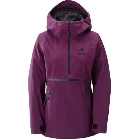 Women's MTN Surf Recycled Anorak – Sports Basement Women's MTN Surf Recycled Anorak – Sports Basement