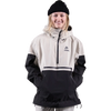 Jones Snowboards Women's MTN Surf Recycled Anorak front