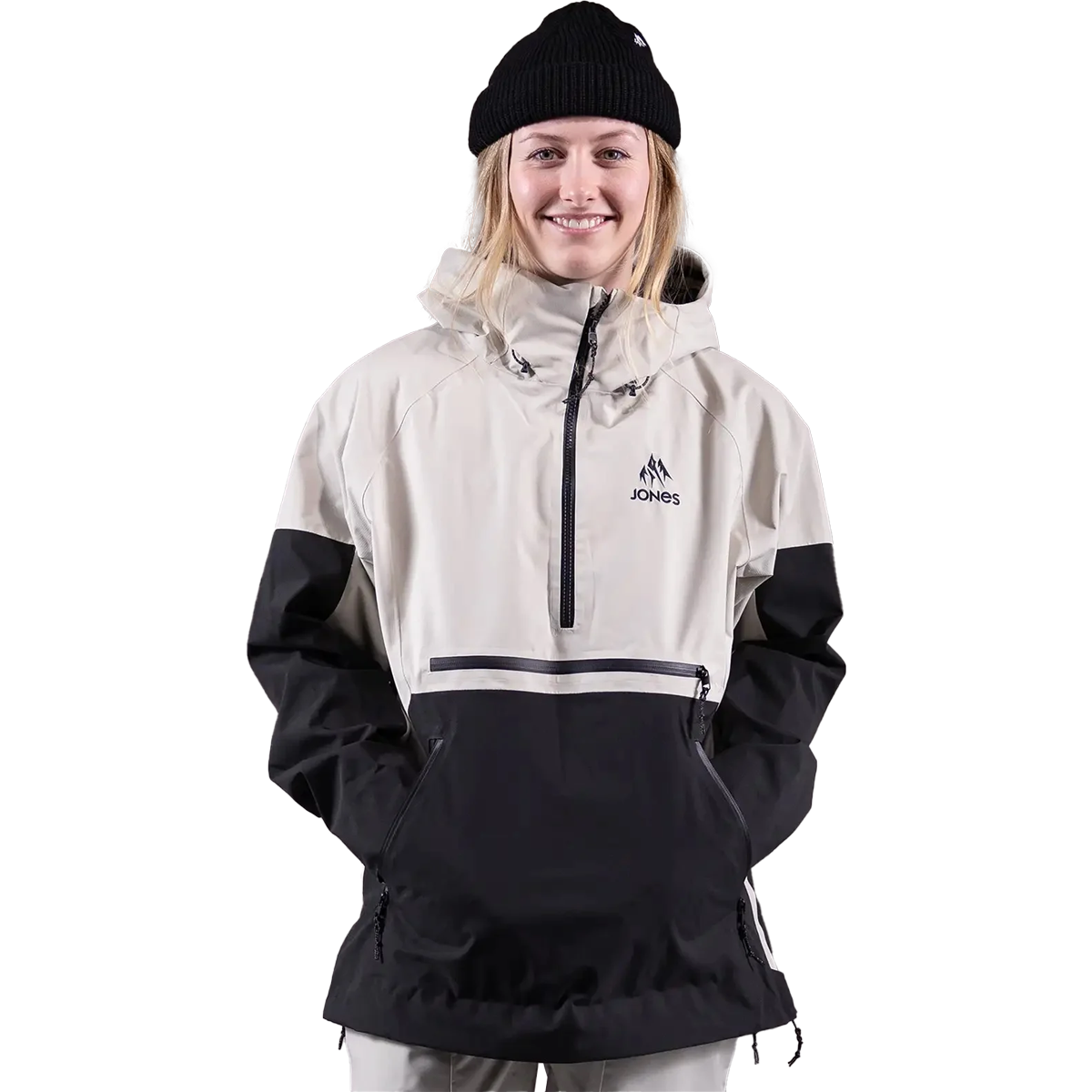 Women's MTN Surf Recycled Anorak alternate view