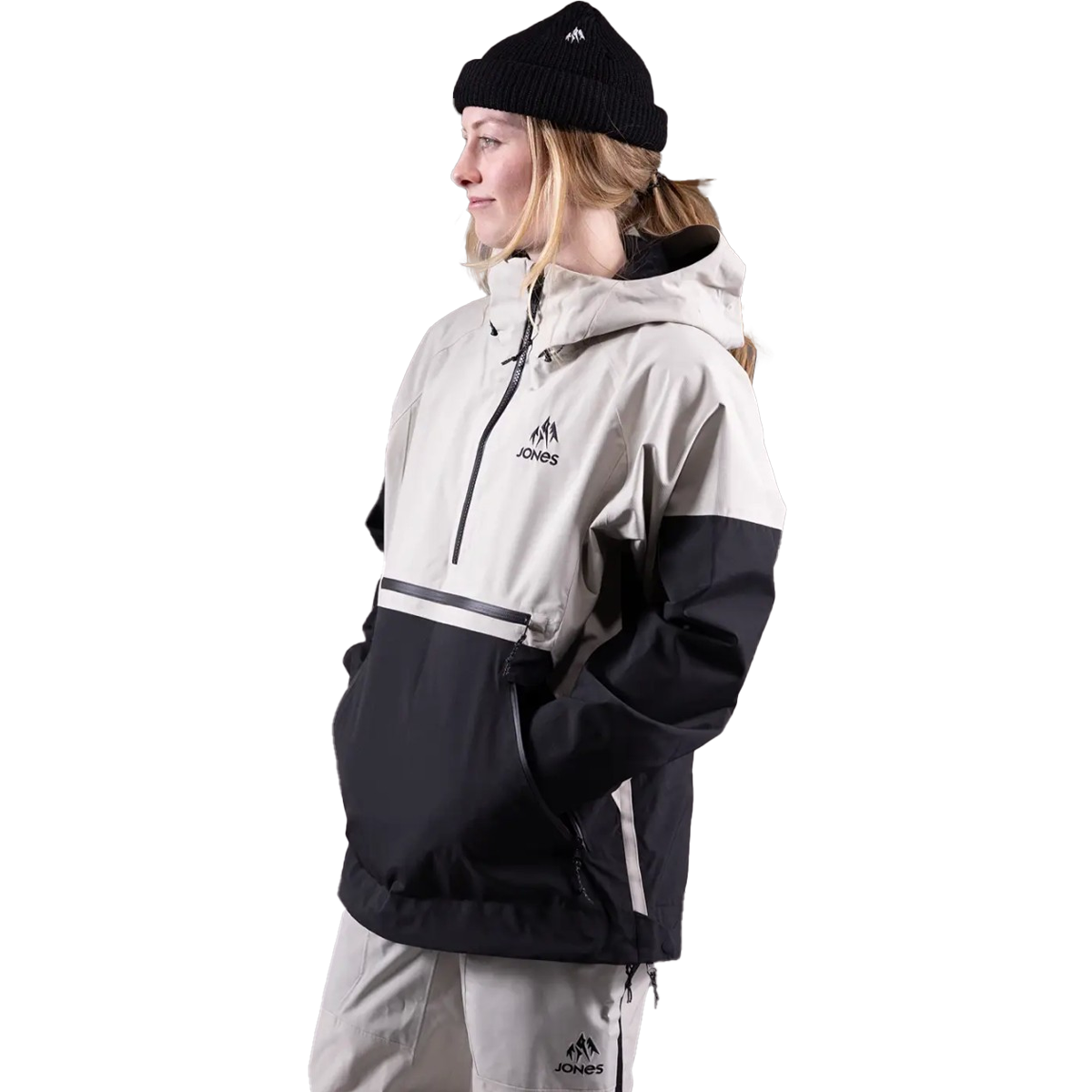 Women's MTN Surf Recycled Anorak alternate view