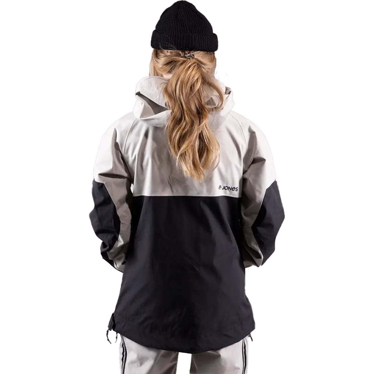 Women's MTN Surf Recycled Anorak alternate view