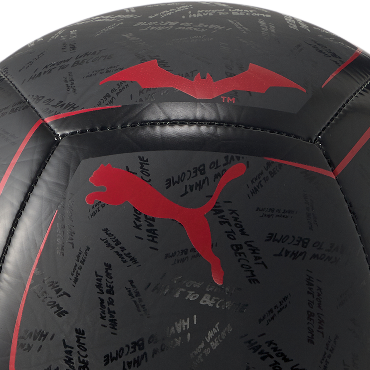 Puma X Batman Graphic Ball alternate view