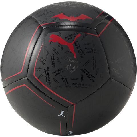 Puma X Batman Graphic Ball