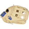 Rawlings HoH R2G infield/outfield - 12.25" Pro H-Web in Camel thumb profile