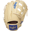 Rawlings HoH R2G infield/outfield - 12.25" Pro H-Web in Camel