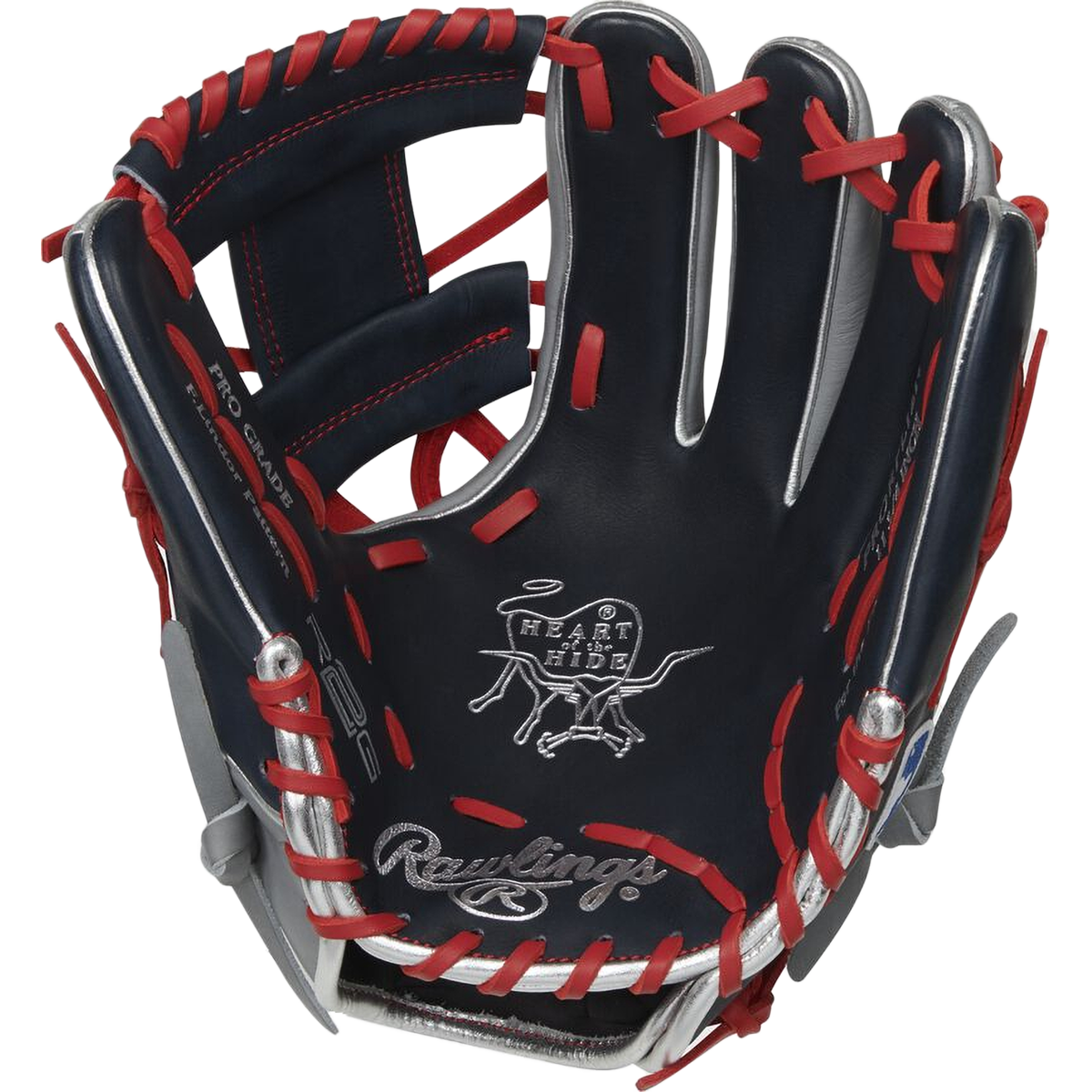 Heart of the Hide R2G Lindor Infield - 11.75