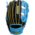 Black/Cool Blue/Optic Yellow