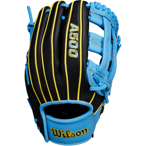 Youth A500 AP - 10.5" Dual Post Web