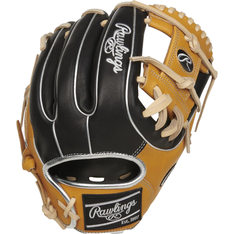 Heart of the Hide R2G Infield - 11.5" Pro I-Web 2024