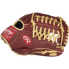 Sandlot Series Pitcher/Infield - 11.75" Trap-Eze Web