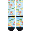 Stance Popsicle X Stance Crew bottom