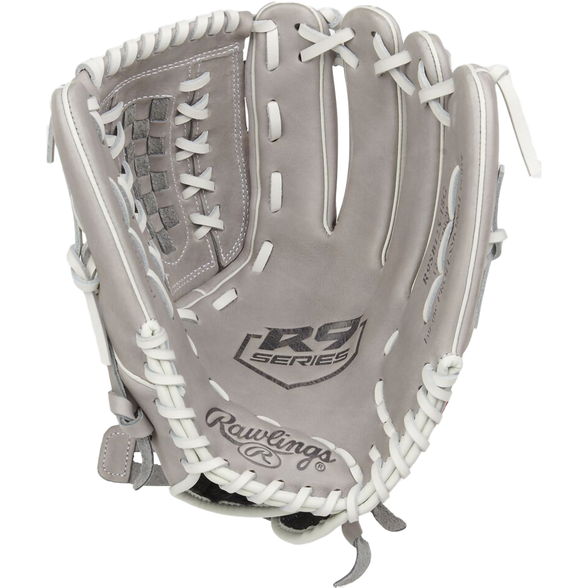 R9 Series Fastpitch Pitcher/Outfield - 12.5