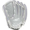 Rawlings Youth Sure Catch Fast Pitch Outfield - 12.5" Basket Web palm