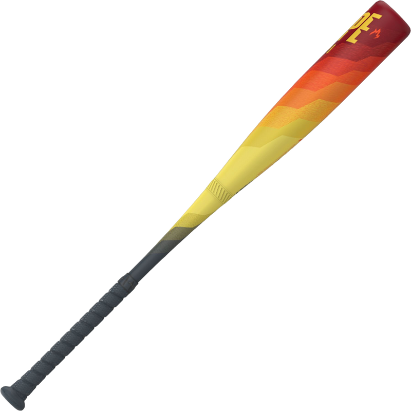 Hype Fire -8 USSSA 2 3/4" - 2024, Easton Sports Hype Fire -8 USSSA 2 3/4" - 2024 side two