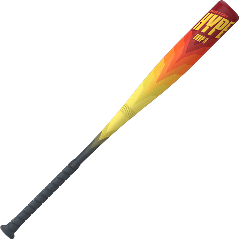Hype Fire -8 USSSA 2 3/4" - 2024, Featured Image