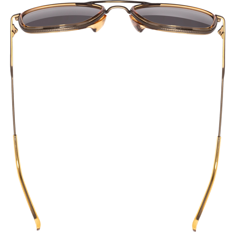 Estero, Sunski Estero bottom