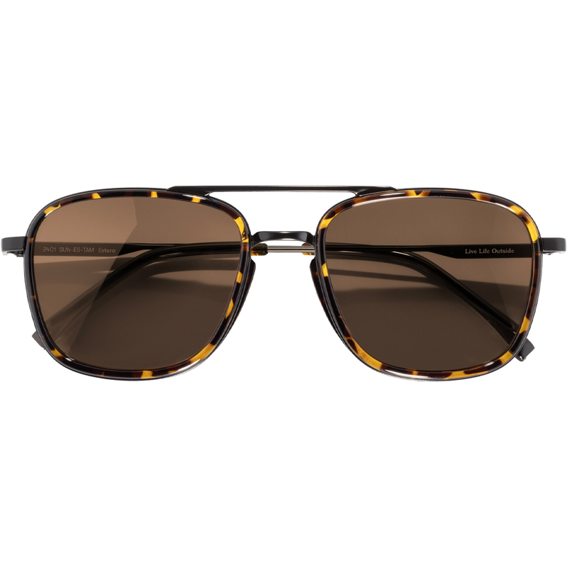 Estero, Featured Image