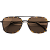 Sunski Estero in Tortoise/Amber
