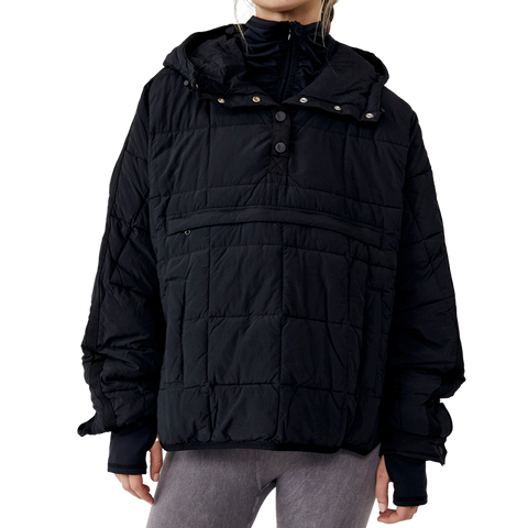 Women's Pippa Packable Pullover
