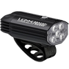 Lezyne Fusion Drive 600+/Strip Drive 300+ Combo front light