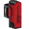 Lezyne Fusion Drive 600+/Strip Drive 300+ Combo rear light