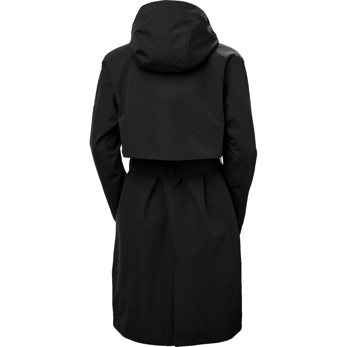 Women's Jane Insulated Trench Coat alternate view