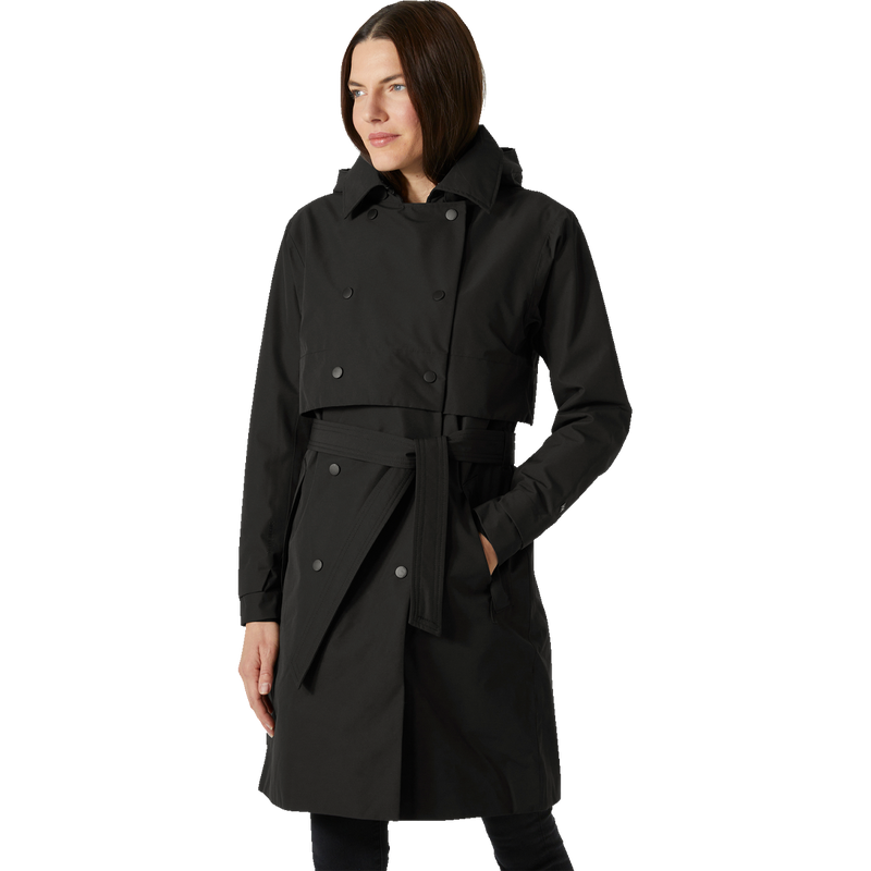 Women's Jane Insulated Trench Coat – Sports Basement Women's Jane Insulated Trench Coat – Sports Basement