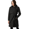 Women's Jane Insulated Trench Coat front