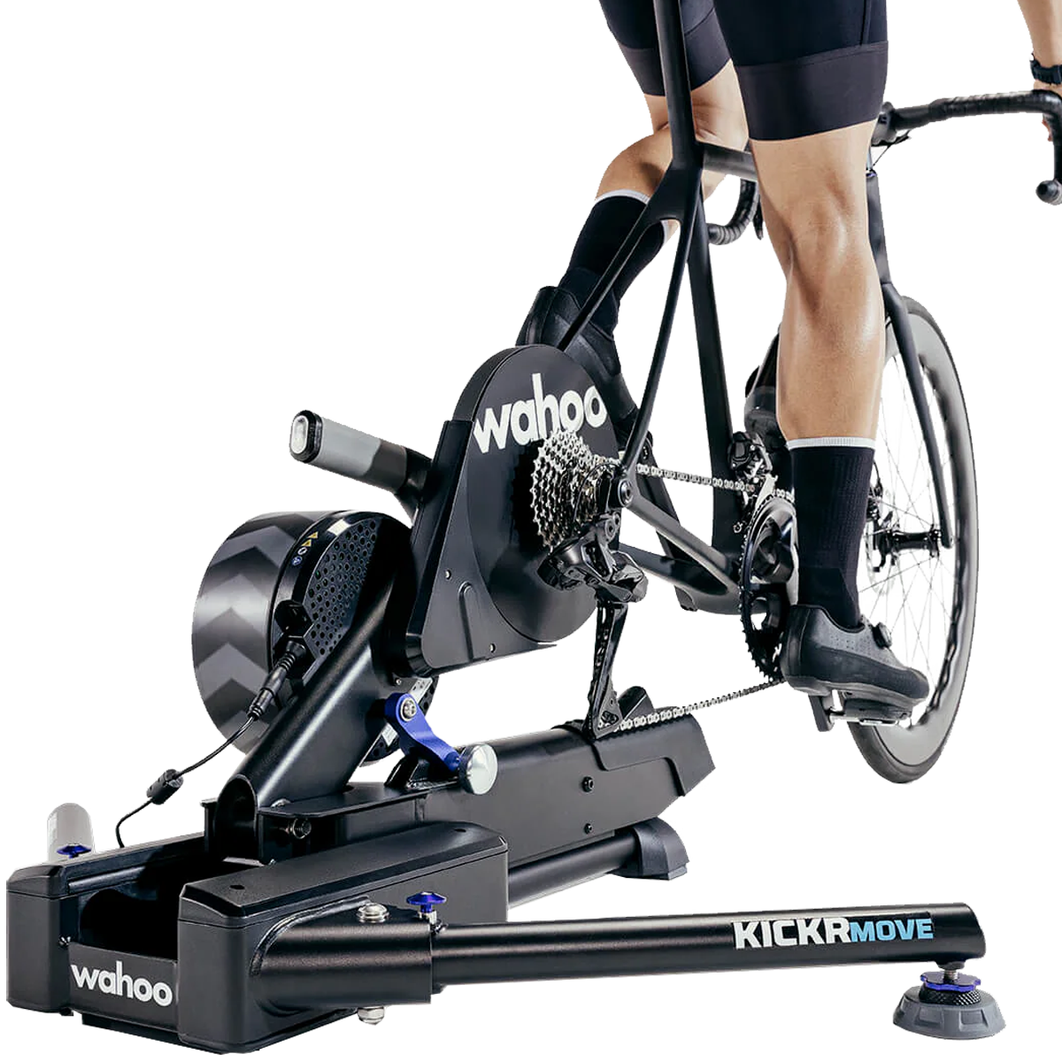 Wahoo kickr best sale smart trainer stores